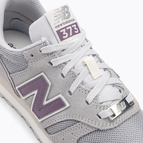 New Balance dámska obuv WL373OE2 rain cloud