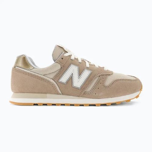 New Balance dámska obuv WL373OE2 mushroom