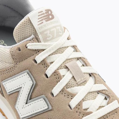 New Balance dámska obuv WL373OE2 mushroom