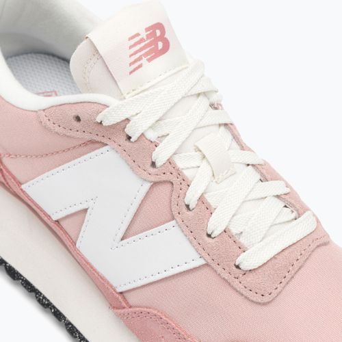 New Balance dámska obuv WS237DP1 pink