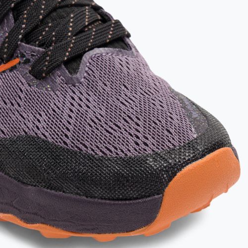 Dámska bežecká obuv New Balance Fresh Foam X Hierro v7 shadow