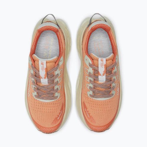 Dámske bežecké topánky New Balance Fresh Foam X More Trail v3 daydream