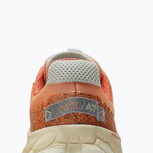 Dámske bežecké topánky New Balance Fresh Foam X More Trail v3 daydream