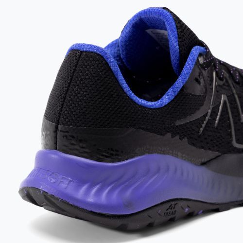 Dámska bežecká obuv New Balance DynaSoft Nitrel v5 black