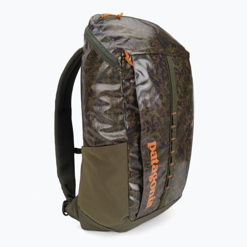 Turistický batoh Patagonia Black Hole Pack 25 l lichen: basin green
