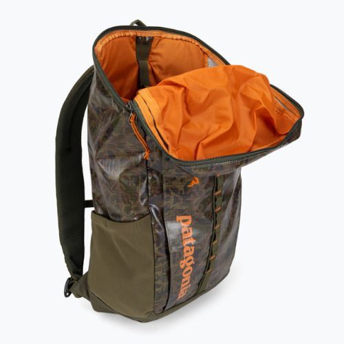Turistický batoh Patagonia Black Hole Pack 25 l lichen: basin green