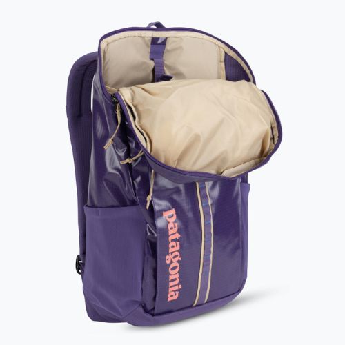 Patagonia Black Hole Pack 25 l turistický batoh perennial purple
