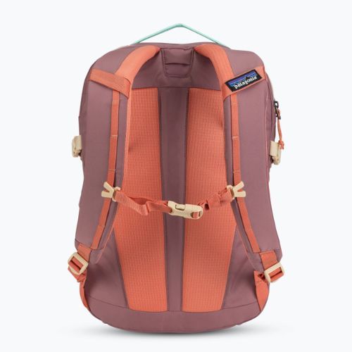 Patagonia Refugio Day Pack 26 l evening mauve turistický batoh