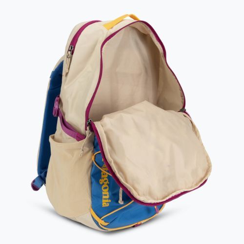 Patagonia Refugio Day Pack 30 l husk tan turistický batoh