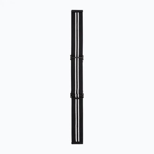 Quiksilver Greenwood S3 black / clux mi silver snowboardové okuliare