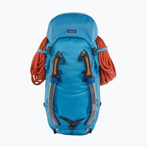 Patagonia Ascensionist 55 joya blue turistický batoh