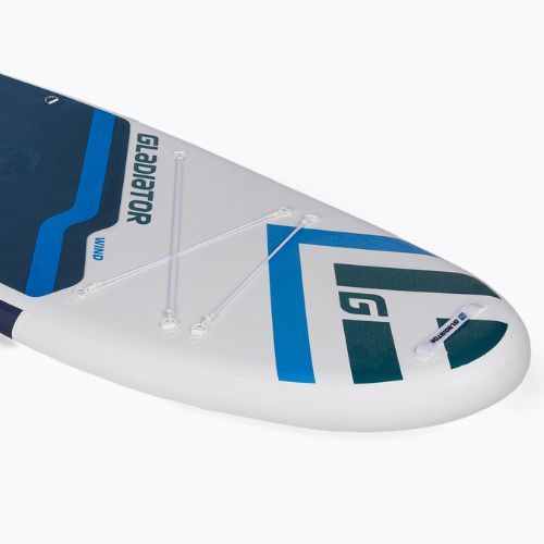 SUP doska Gladiator Pro WS 10'7 "x32 "x4.7"