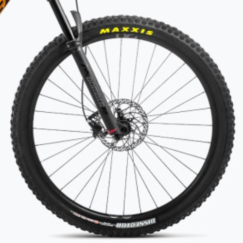 Horský bicykel Orbea Occam H30 2023 leo orange/black