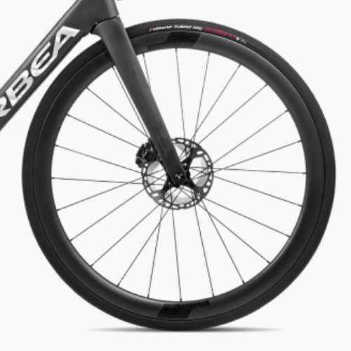 Orbea Orca M20i LTD 2023 euskadi cestný bicykel