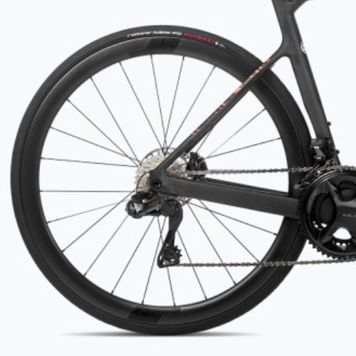 Orbea Orca M20i LTD 2023 euskadi cestný bicykel