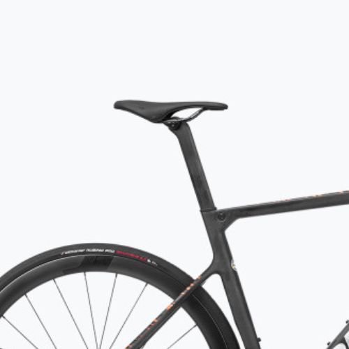 Orbea Orca M20i LTD 2023 euskadi cestný bicykel