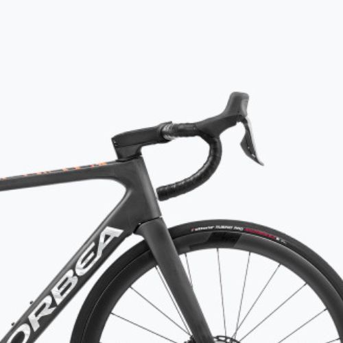 Orbea Orca M20i LTD 2023 euskadi cestný bicykel