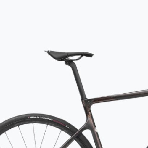 Orbea Orca M20i Team 2023 cosmic carbon view cestný bicykel