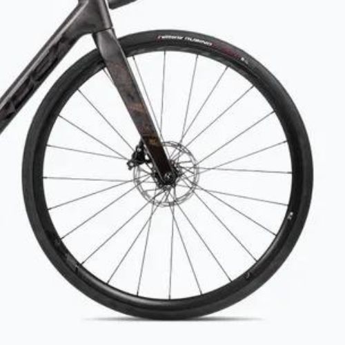 Orbea Orca M31e Team 2023 cosmic carbon view cestný bicykel
