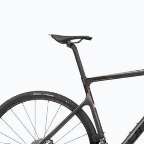 Orbea Orca M31e Team 2023 cosmic carbon view cestný bicykel