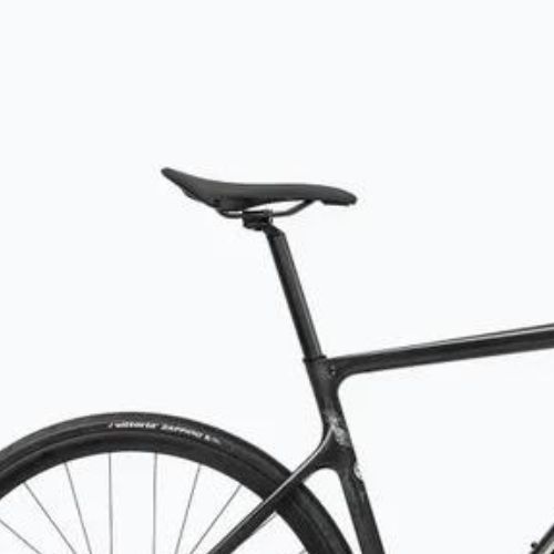 Orbea Orca M40 2023 karbonový raw/iridescent cestný bicykel