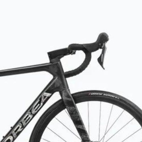 Orbea Orca M40 2023 karbonový raw/iridescent cestný bicykel