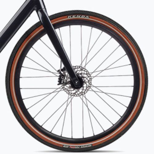 Orbea Vibe H10 35V 248Wh nočný čierny elektrický bicykel