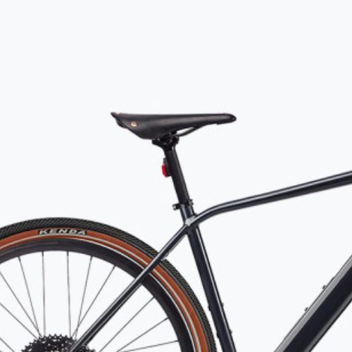 Orbea Vibe H10 35V 248Wh nočný čierny elektrický bicykel