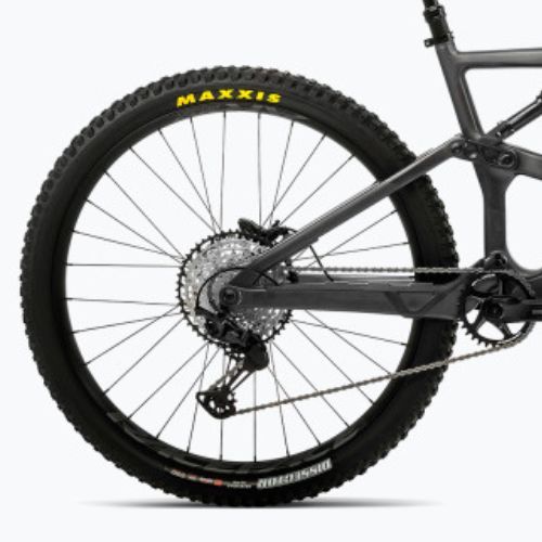 Horský bicykel Orbea Occam M30 LT 2023 infinity green carbon view