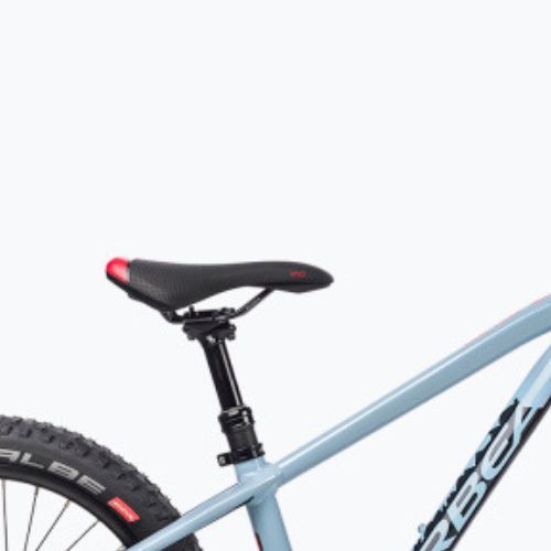 Detský bicykel Orbea Laufey 20 H20 2023 modrosivá/jasne červená