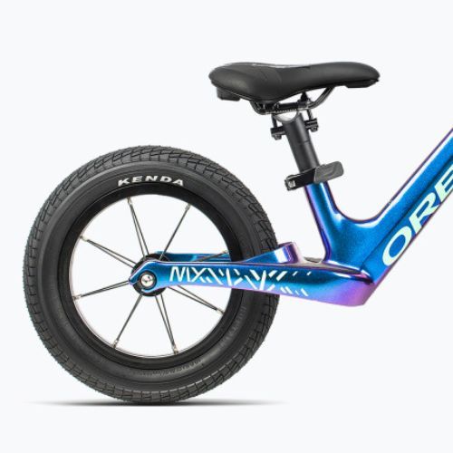 Orbea MX 12 2023 chameleón/mätová cross-country bicykel