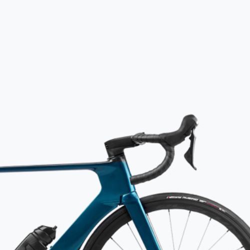 Orbea Orca Aero M20 LTD modrý/karbonový cestný bicykel