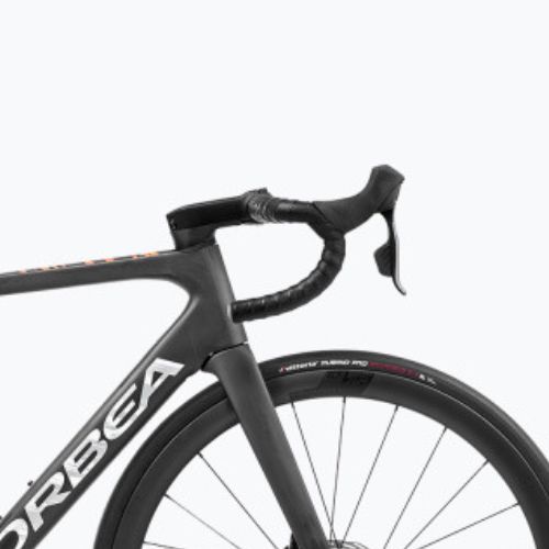 Orbea Orca M21e LTD PWR 2023 euskadi cestný bicykel