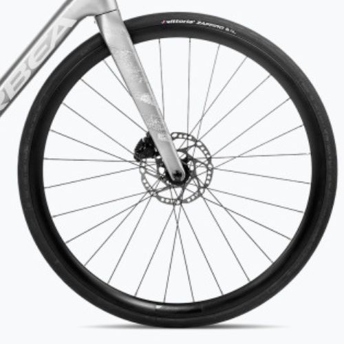 Orbea Orca M30i 2023 žraločia sivá cestná bicykel