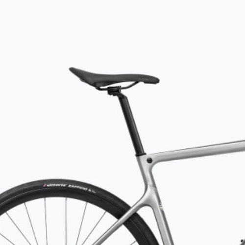 Orbea Orca M30i 2023 žraločia sivá cestná bicykel