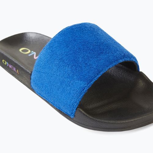 Dámske žabky O'Neill Brights Slides princess blue