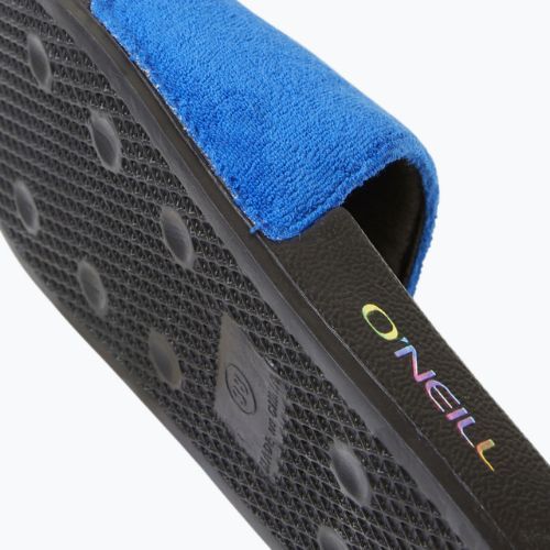 Dámske žabky O'Neill Brights Slides princess blue