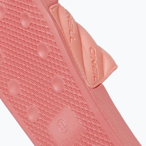 Dámske šľapky O'Neill Brights Slides georgia peach
