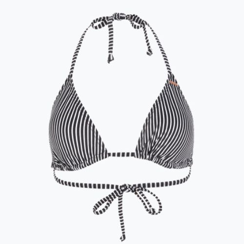 Dámske dvojdielne plavky O'Neill Capri Bondey Bikini black simple stripe