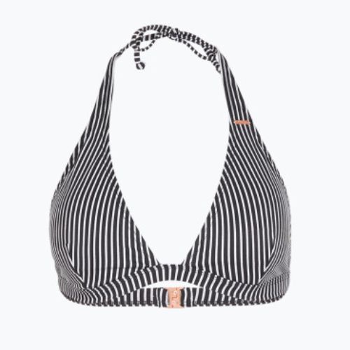 Dámske dvojdielne plavky O'Neill Marga Cruz Bikini black simple stripe