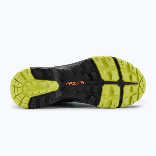 Dámske trekové topánky SCARPA Rush TRK GTX ceramic/sunny lime