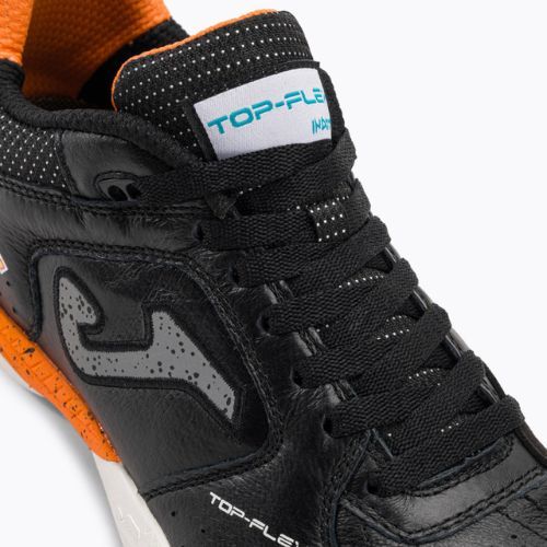 Pánske kopačky Joma Top Flex IN black