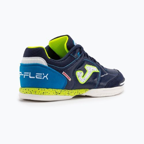 Pánske kopačky Joma Top Flex IN navy