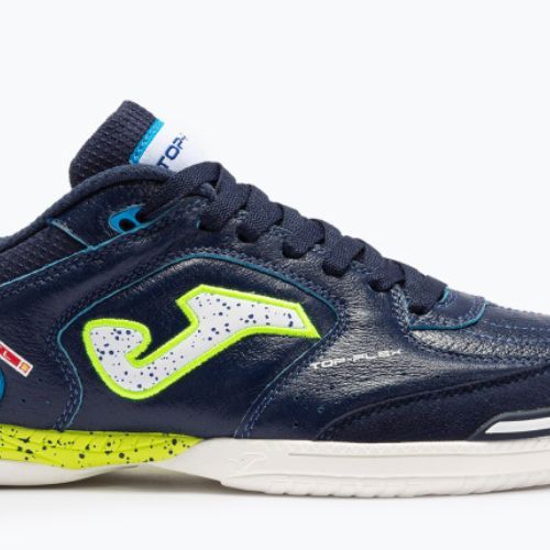 Pánske kopačky Joma Top Flex IN navy