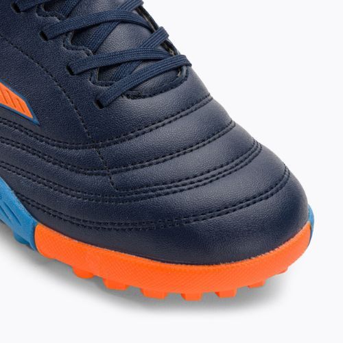 Detské kopačky Joma Toledo Jr TF navy/orange