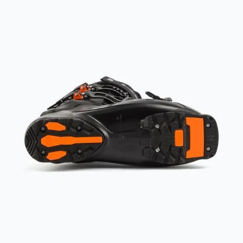 Lyžiarske topánky Lange Shadow 110 LV GW black/orange