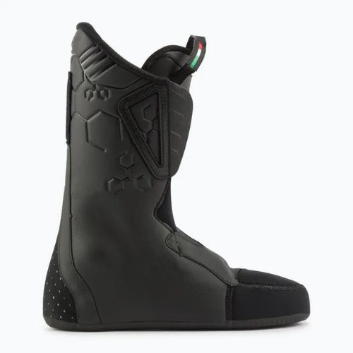 Lyžiarske topánky Lange Shadow 110 LV GW black/orange
