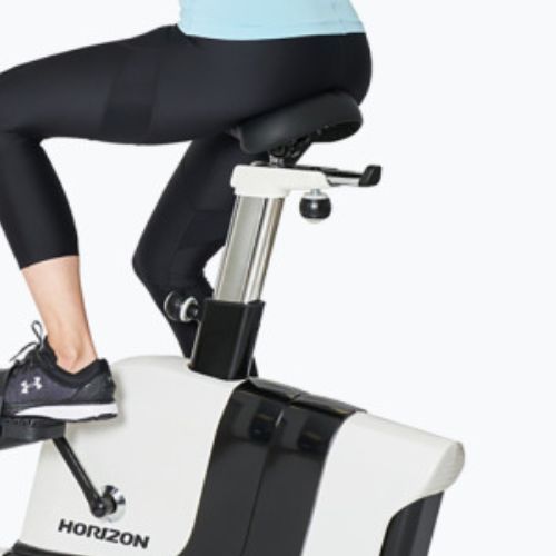 Stacionárny bicykel Horizon Fitness Comfort 8.1