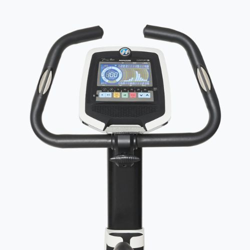 Stacionárny bicykel Horizon Fitness Comfort 8.1