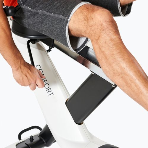 Stacionárny bicykel Horizon Fitness Comfort R 8.0